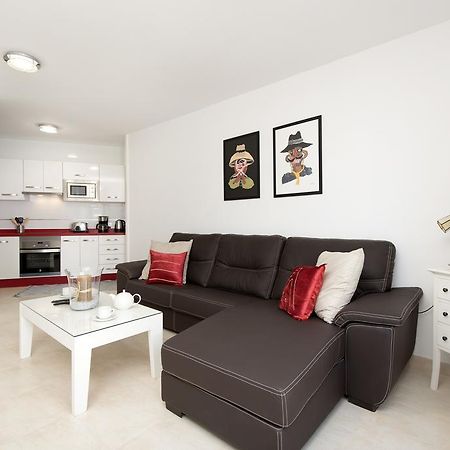 Apartment Old Town Пуерто дел Кармен Екстериор снимка