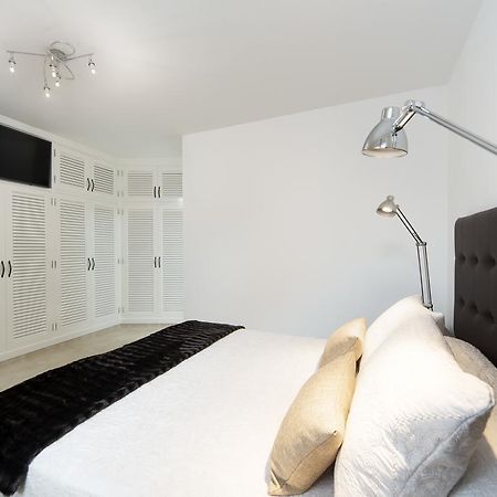 Apartment Old Town Пуерто дел Кармен Екстериор снимка