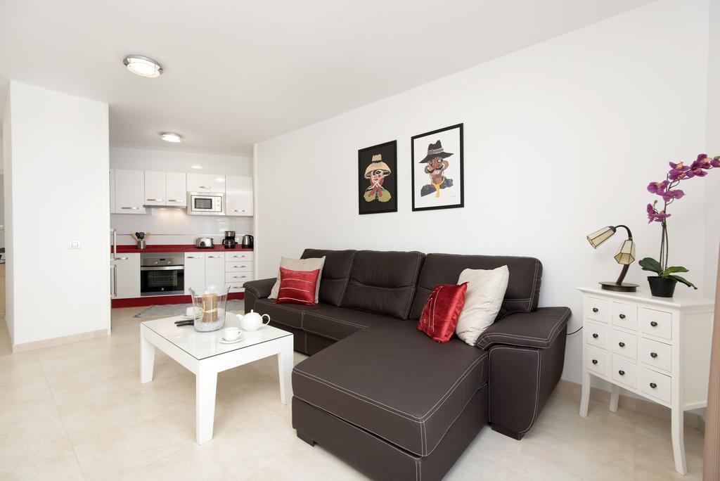Apartment Old Town Пуерто дел Кармен Екстериор снимка