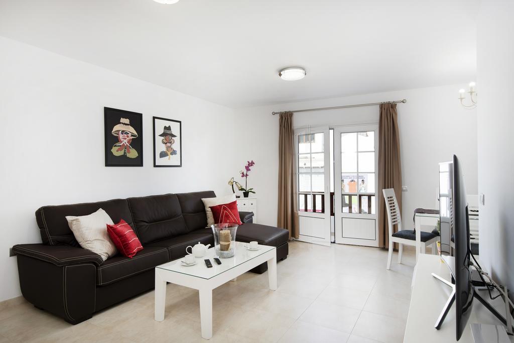 Apartment Old Town Пуерто дел Кармен Екстериор снимка