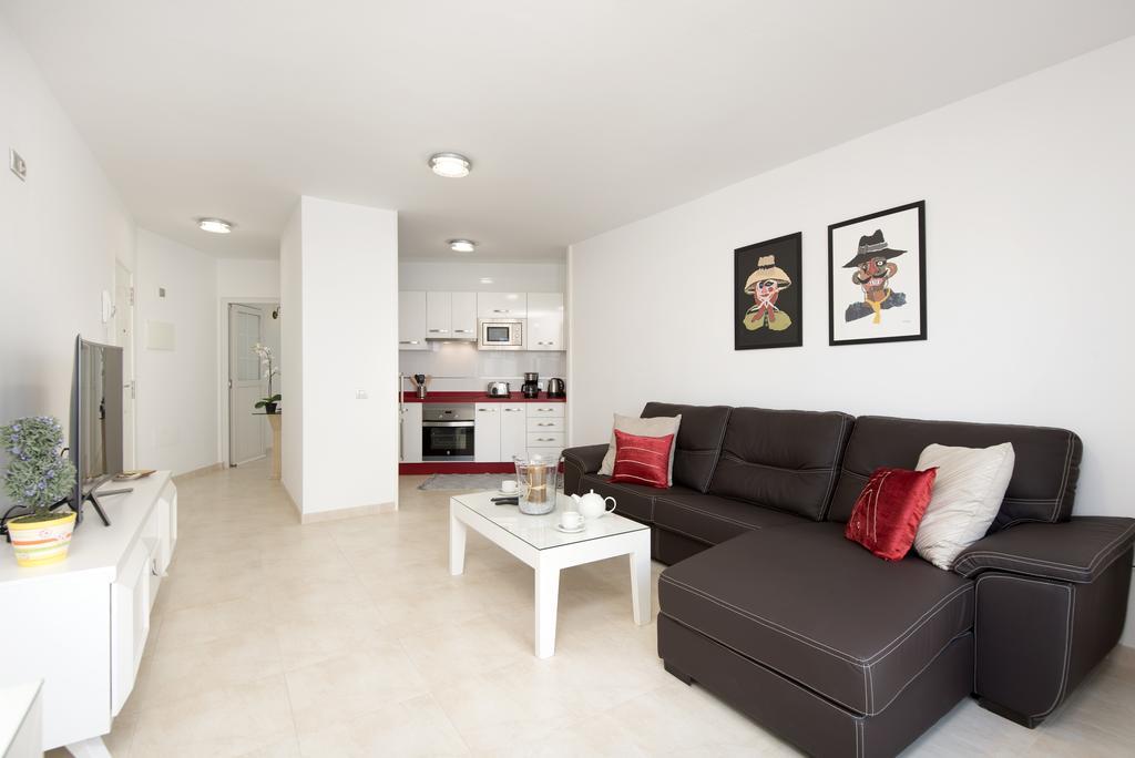 Apartment Old Town Пуерто дел Кармен Екстериор снимка