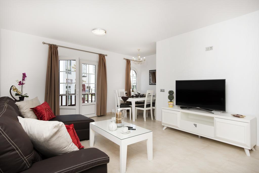 Apartment Old Town Пуерто дел Кармен Екстериор снимка