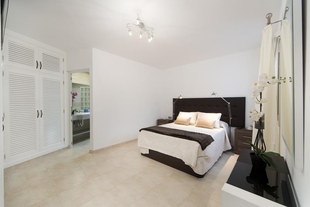 Apartment Old Town Пуерто дел Кармен Екстериор снимка
