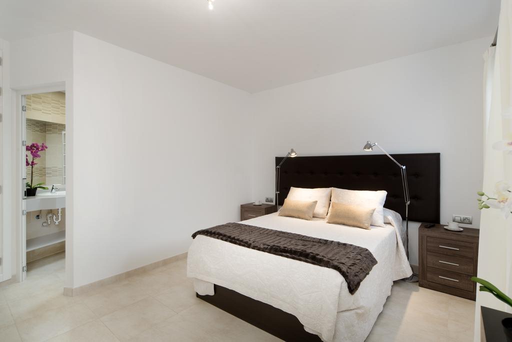 Apartment Old Town Пуерто дел Кармен Екстериор снимка