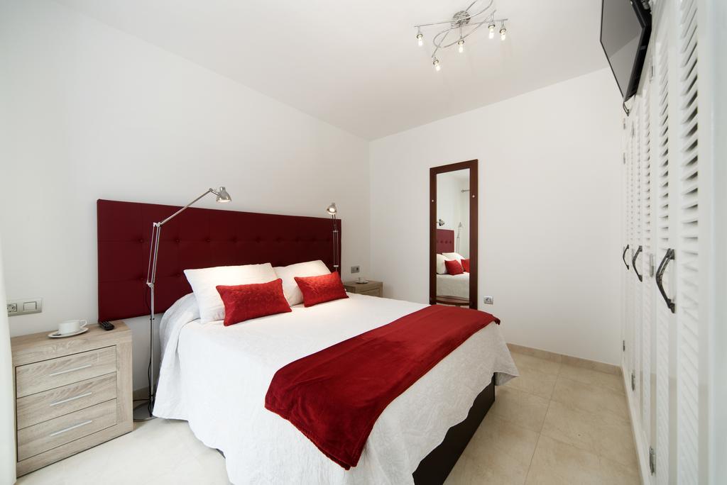 Apartment Old Town Пуерто дел Кармен Екстериор снимка