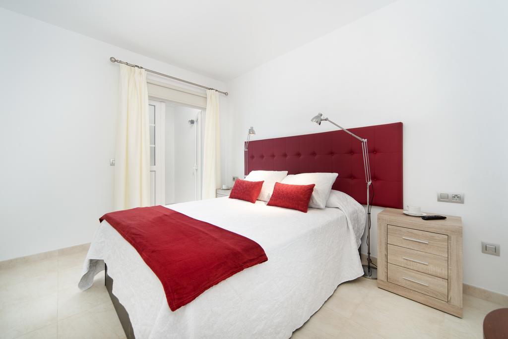 Apartment Old Town Пуерто дел Кармен Екстериор снимка