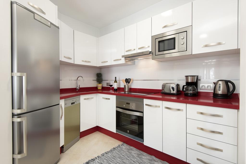 Apartment Old Town Пуерто дел Кармен Екстериор снимка